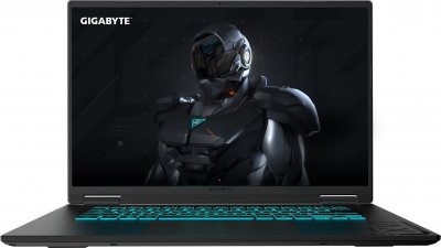 GIGABYTE  Gaming A16 CVHI3FR894SH 