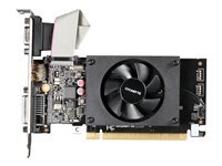 GIGABYTE  geforce gt 710 gv-n710d3-2gl GV-N710D3-2GL