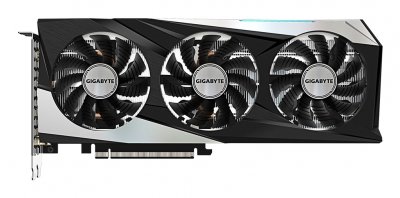 GIGABYTE  GeForce RTX 3060 - GAMING OC - 12 Go