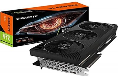 GIGABYTE  GeForce RTX 3090 Ti Gaming OC 24G 