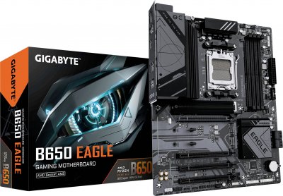 GIGABYTE  GiBy B650 EAGLE 