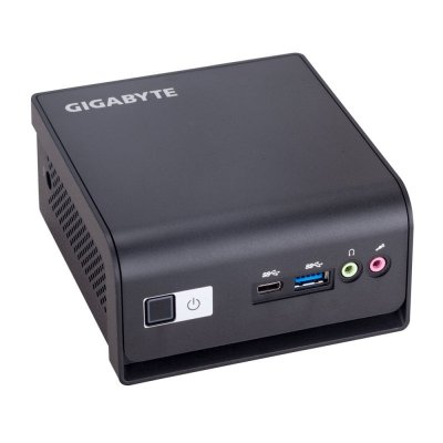GIGABYTE   BRIX GB-BMPD-6005 (rev. 1.0)