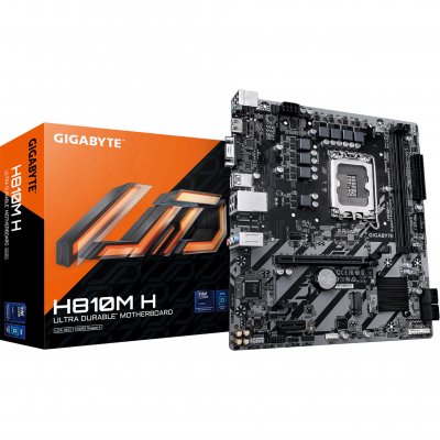 GIGABYTE   H810M H Main