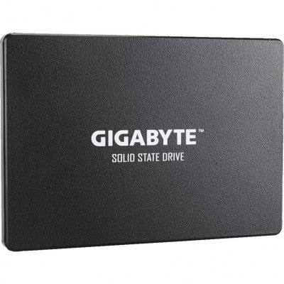 GIGABYTE  gp-gstfs31100tntd noir