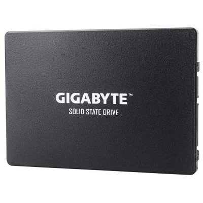GIGABYTE  gp-gstfs31480gntd 480gb noir