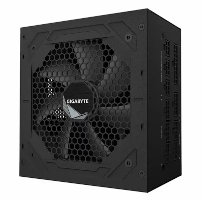 GIGABYTE  Gp-ud1000gm 80 Plus Gold Modular Power Supply 1000w Argent&eacute;