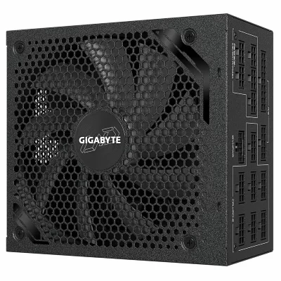 GIGABYTE  Gp-ud1300gm Pg5 1000w 80+ Gold Power Supply Noir