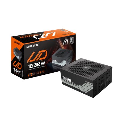 GIGABYTE  GP-UD1600PM PG5 Alimentation 1600 W ATX