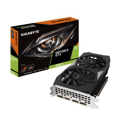 GIGABYTE  GVN166TOC6GD