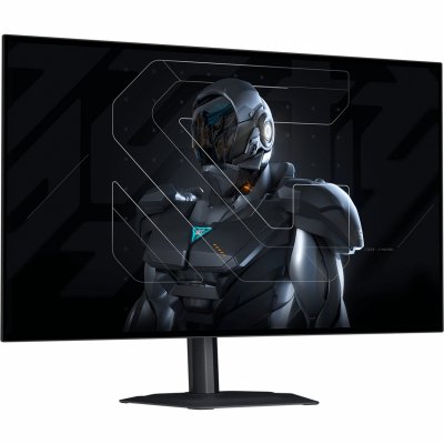 GIGABYTE  MO27Q28GR Moniteur Gaming WOLED Brillant 27&rdquo; QHD - 2560 x 1440 280Hz