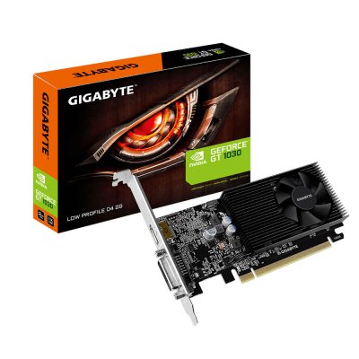 GIGABYTE  N1030D4-2GL