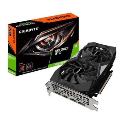 GIGABYTE  N166SOC-6GD