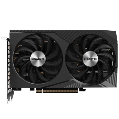 GIGABYTE  Rtx 3060 Windforce Oc 2.0 12gb Gddr6 Graphic Card Argent&eacute;