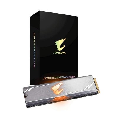 GIGABYTE  SSD GP-ASM2NE2256GTTDR AORUS