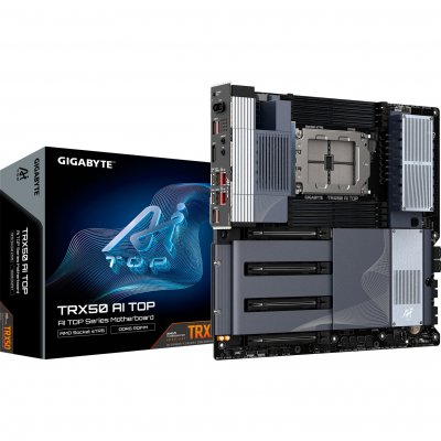 GIGABYTE  TRX50 AI TOP 