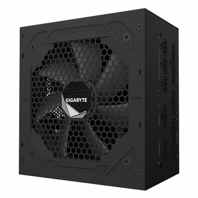 GIGABYTE  UD1000GM PG5 V2 - 1000 W - 80 Plus Gold - Modulaire