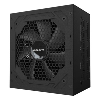 GIGABYTE  UD850GM - 850 W - 80 Plus Gold - Modulaire - Neuf