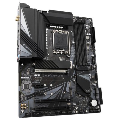 GIGABYTE  Z690 UD AX