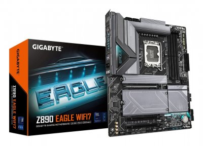 GIGABYTE  Z890 EAGLE WIFI7 
