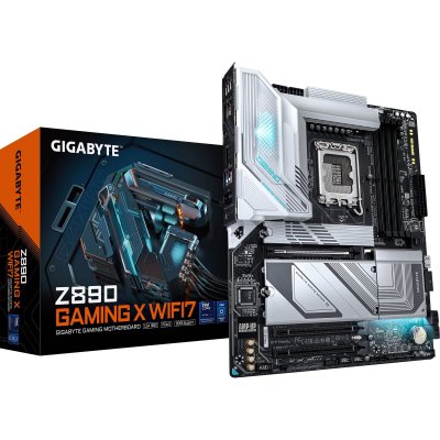GIGABYTE  Z890 GAMING X WIFI7 
