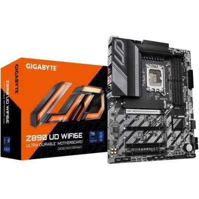 GIGABYTE  Z890 UD WIFI6E 