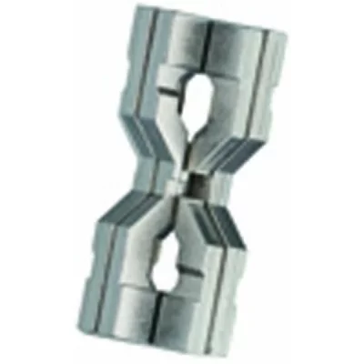 GENERIQUE Gigamic Casse-T&ecirc;te Huzzle Cast Hourglass (Diff.6)