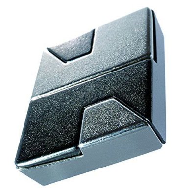 GIGAMIC - Huzzle Cast Diamond Diff.1 Casse T&ecirc;te, CPDIAM