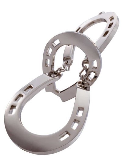 GIGAMIC - Huzzle Cast Horse Diff.2 Casse T&ecirc;te, CPHOR