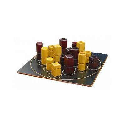 GIGAMIC  Quarto G&eacute;ant - Plateau De 65cm