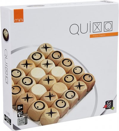 GIGAMIC  Quixo Mini 