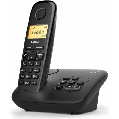 GIGASET  al170a noir
