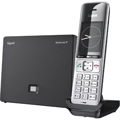 GIGASET  BasicLine IP + COMFORT 500HX