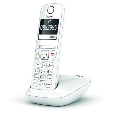 GIGASET  SIEMENS - GIGA AS 690 BLANC