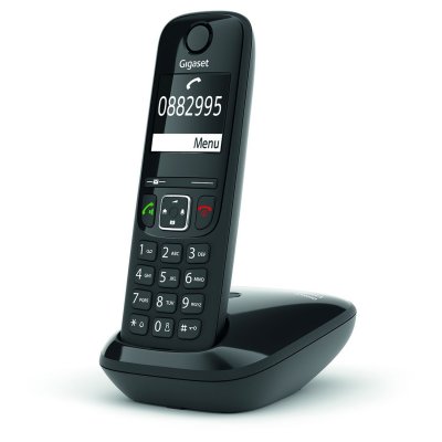 GIGASET  SIEMENS - GIGA AS 690 NOIR