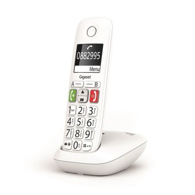 GIGASET  SIEMENS - GIGA E 290 BLANC