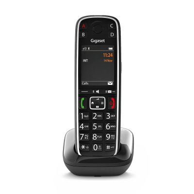 GIGASET  SIEMENS - GIGA E 720 NOIR