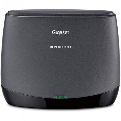 GIGASET  SIEMENS -  REPEATER HX