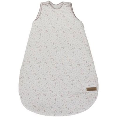 DOMIVA Gigoteuse 0-6 mois 70 cm imprime lilas DOM3700948333686