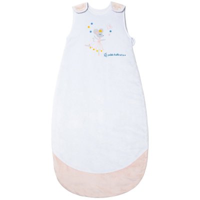 BABYCALIN Gigoteuse 6-36 mois hiver La Petite Ballerine
