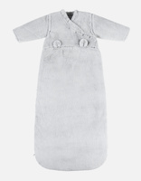 NOUKIE S Gigoteuse 90-110cm Noukie's Mix&Match - Gris
