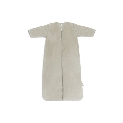 JOLLEIN Gigoteuse &agrave; manches amovibles Velvet Olive Green TOG 2-3 (18-36 mois)