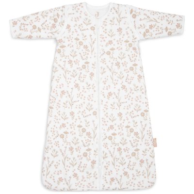 JOLLEIN Gigoteuse Chaude &Agrave; Manches Amovibles Ecru, Beige