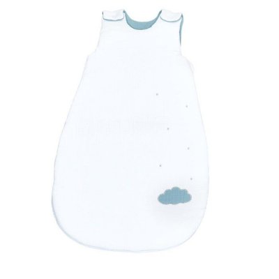 SAUTHON Gigoteuse chaude hiver 0-6 mois Lily Mint -  Baby Deco