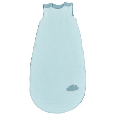 SAUTHON Gigoteuse Chaude Hiver 6-24 Mois Lily Mint -  Baby Deco