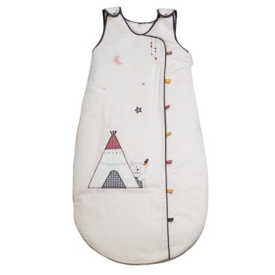 SAUTHON Gigoteuse chaude Timouki TOG 4 (90 cm) 