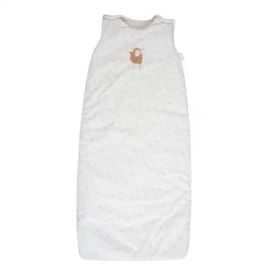 TINEO Gigoteuse &eacute;volutive Little Farmer TOG 3 (9-36 mois)