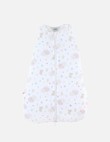 NOUKIE S Gigoteuse mi-saison en coton bio Lina et Joy TOG 1-2 (70 cm)