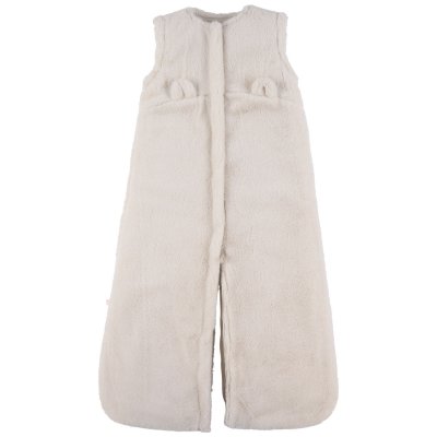 NOUKIE S Gigoteuse Nomade 6-24m Ultra Douce Beige