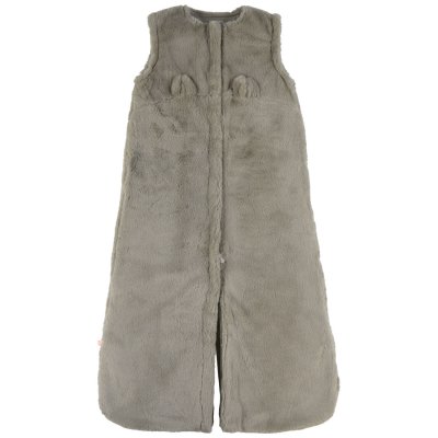 NOUKIE S Gigoteuse Nomade 6-24m Ultra Douce Vert