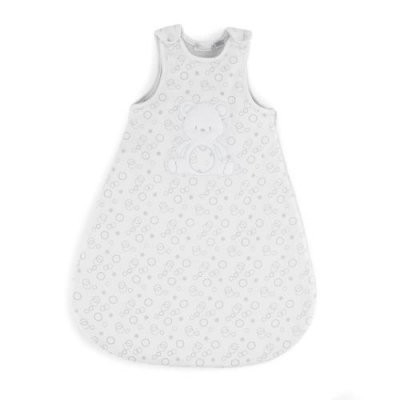 CHICCO Gigoteuse r&eacute;versible  Circles Blanc 65 cm